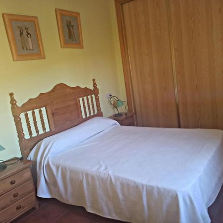 Casas Rurales Montemayor Casas de Lázaro Extérieur photo