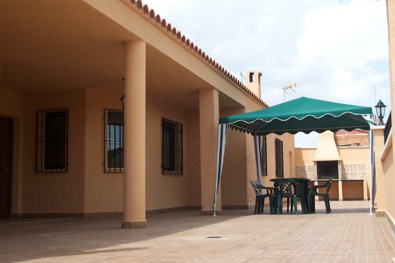 Casas Rurales Montemayor Casas de Lázaro Extérieur photo